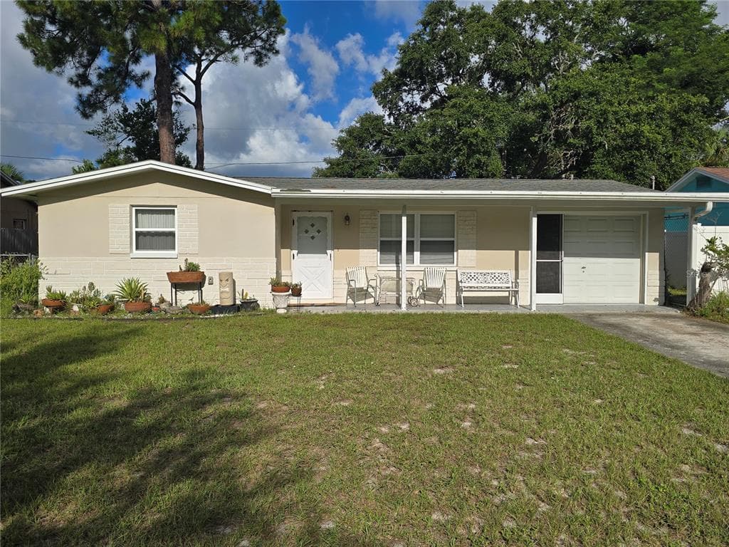 135 RAMONA CIRCLE PALM HARBOR, FL 34683