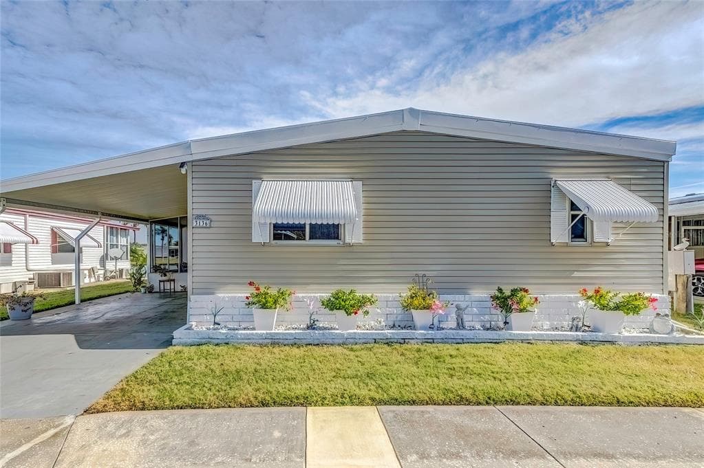 3136 BIRKDALE DRIVE HOLIDAY, FL 34690