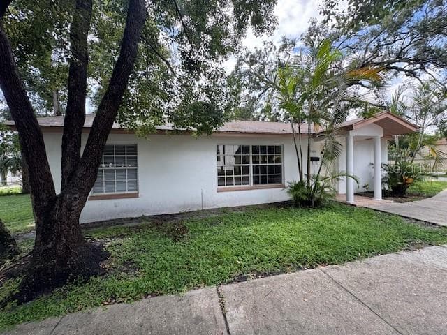 3306 N HIGHLAND AVENUE TAMPA, FL 33603