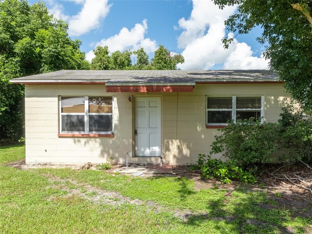 335 GARDENIA ROAD BARTOW, FL 33830