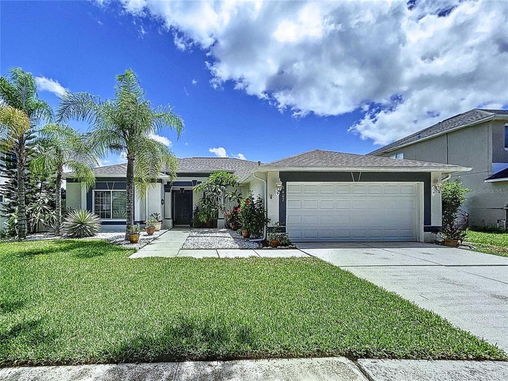 3407 PINE TOP DRIVE