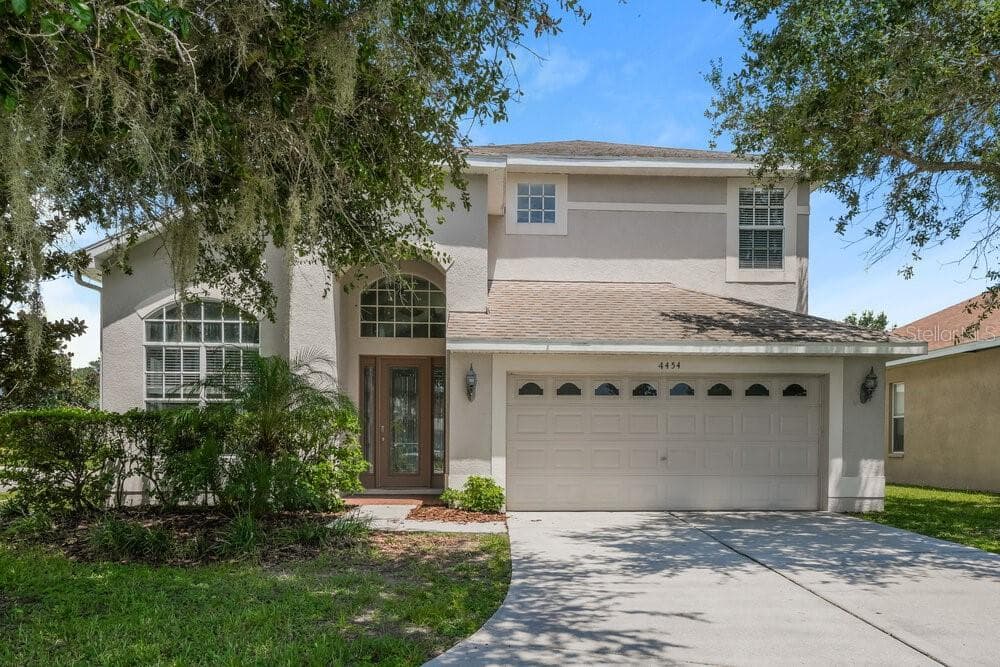 4454 HAWKSLEY PLACE WESLEY CHAPEL, FL 33545