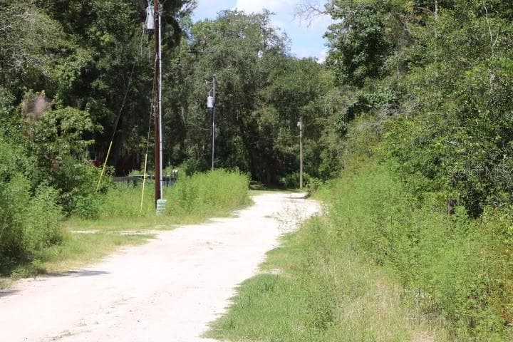 129TH BOULEVARD WEBSTER, FL 33597