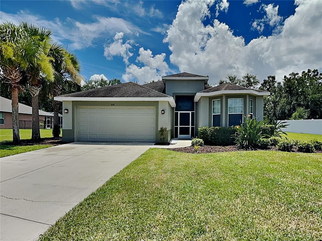 7139 50TH AVENUE CIRCLE E PALMETTO, FL 34221