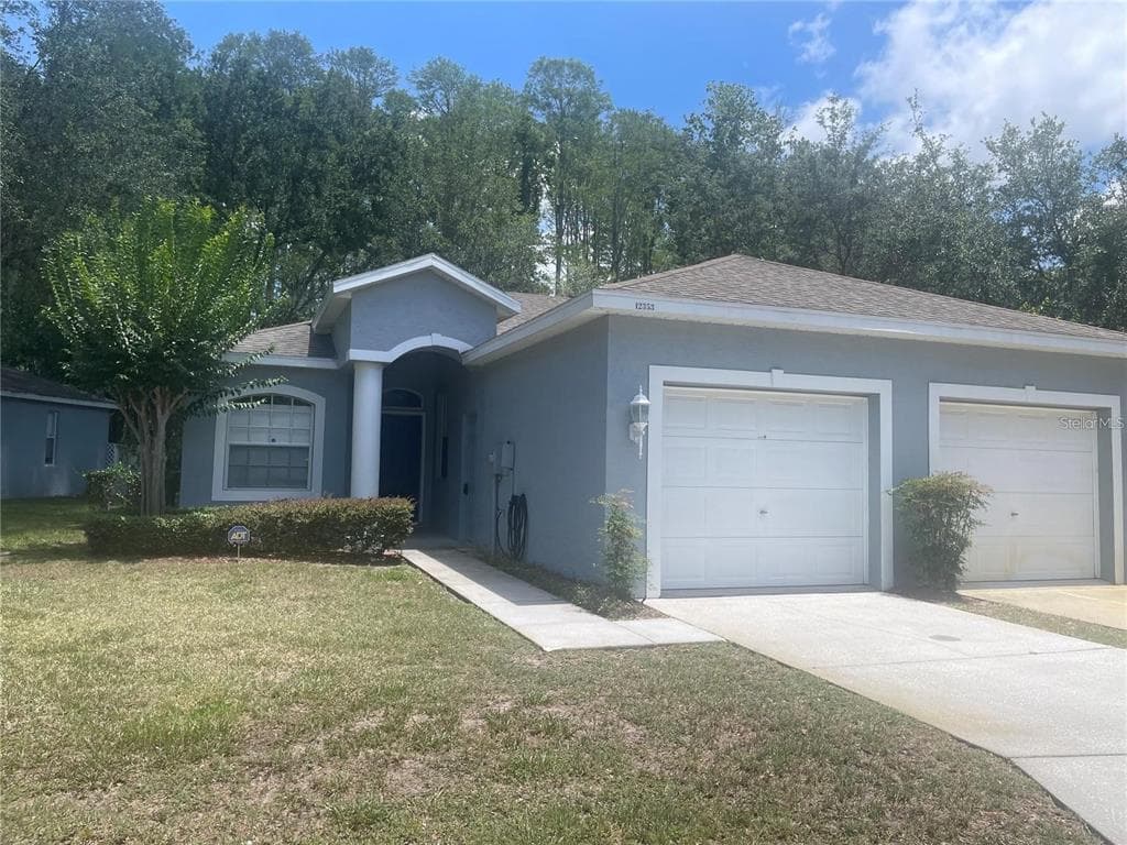 12353 GALLANT COURT HUDSON, FL 34669