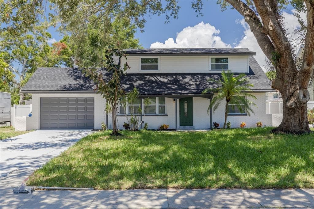 12391 83RD AVENUE SEMINOLE, FL 33772