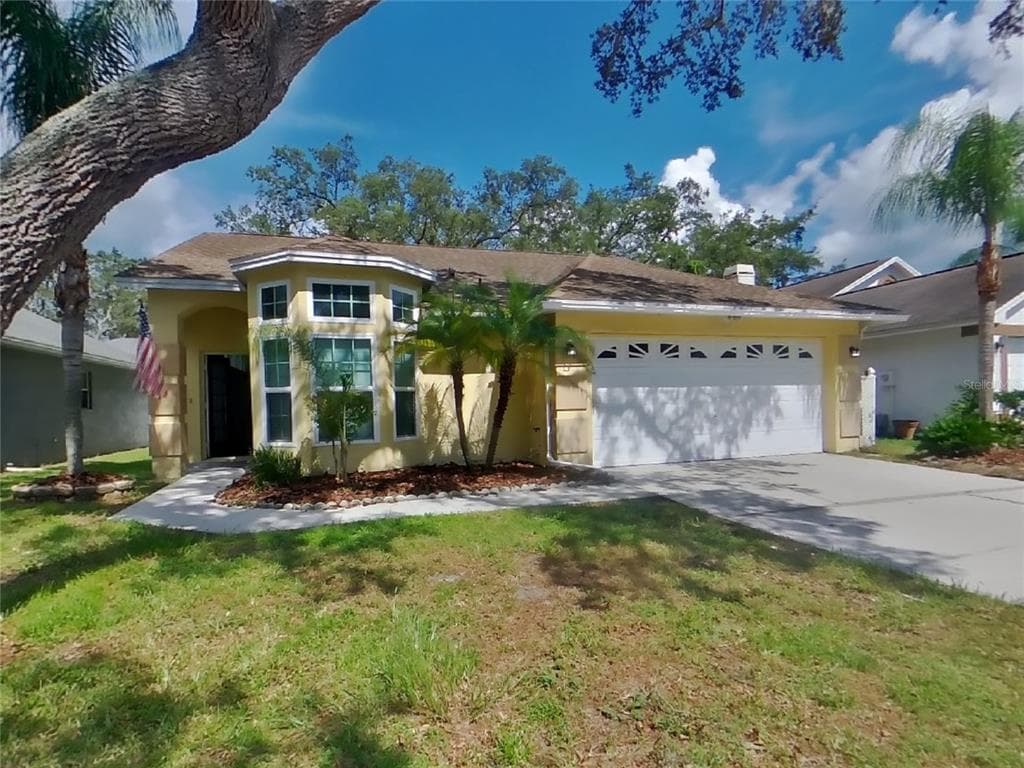 4004 MORELAND DRIVE VALRICO, FL 33596