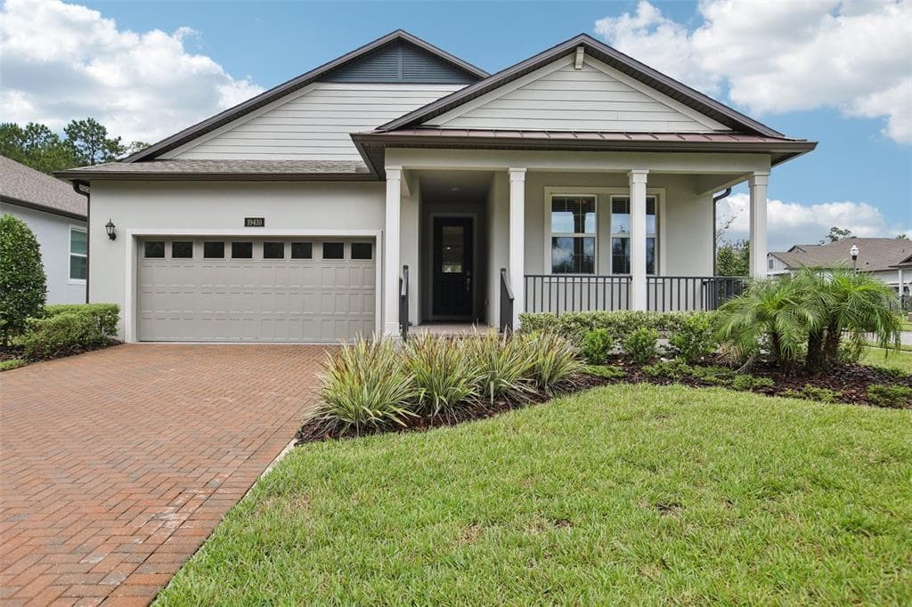 19410 FOREST GARDEN COURT BROOKSVILLE, FL 34601