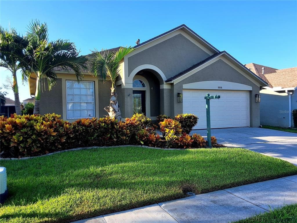 10516 PEPPERGRASS COURT