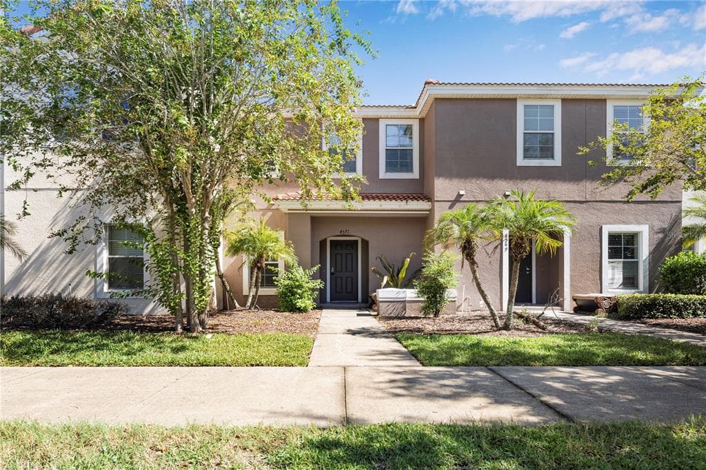 4571 ADA LANE KISSIMMEE, FL 34746
