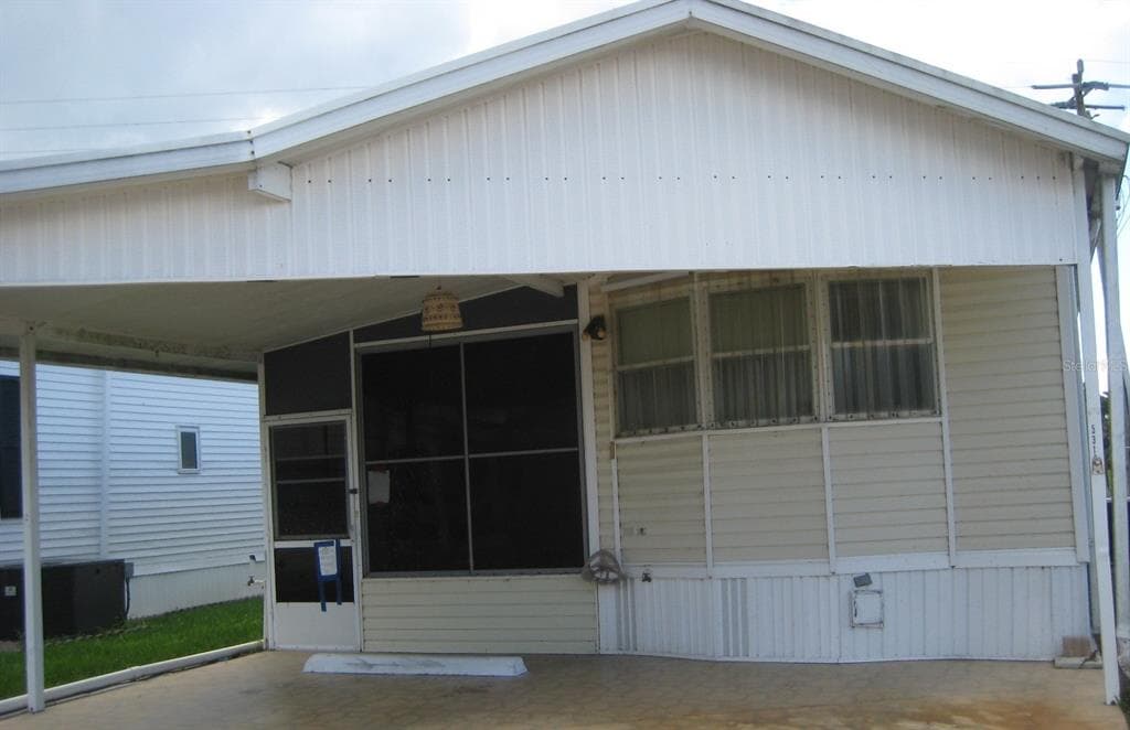 5312 SE 67TH AVENUE OKEECHOBEE, FL 34974