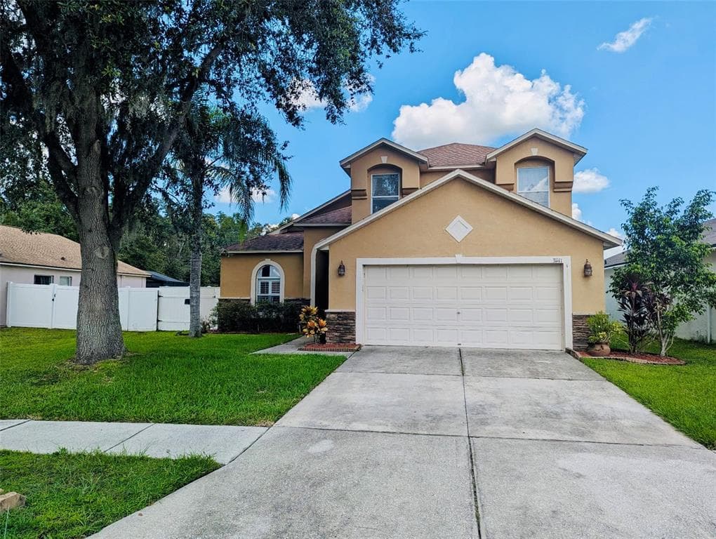 31141 HARTHORN COURT