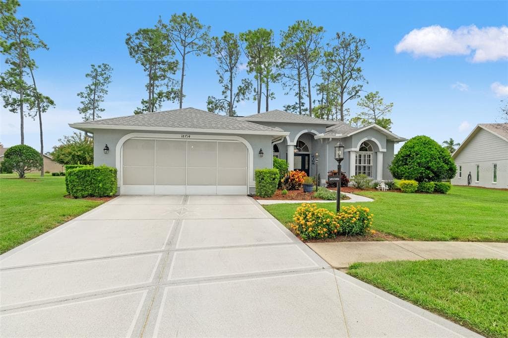 18714 DOVE HOLLOW COURT HUDSON, FL 34667