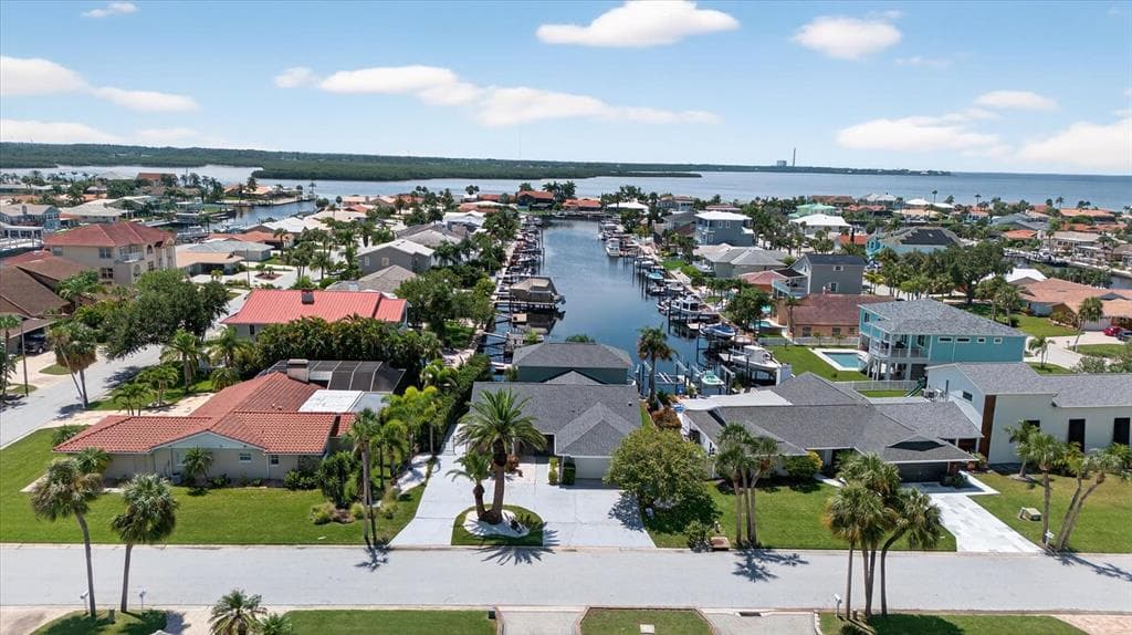 3358 SEAWAY DRIVE NEW PORT RICHEY, FL 34652