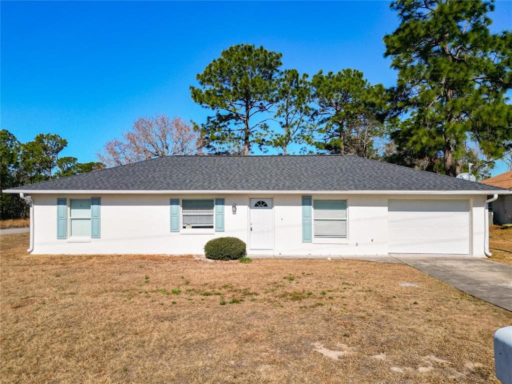 7 HEMLOCK LOOP PASS OCALA, FL 34472