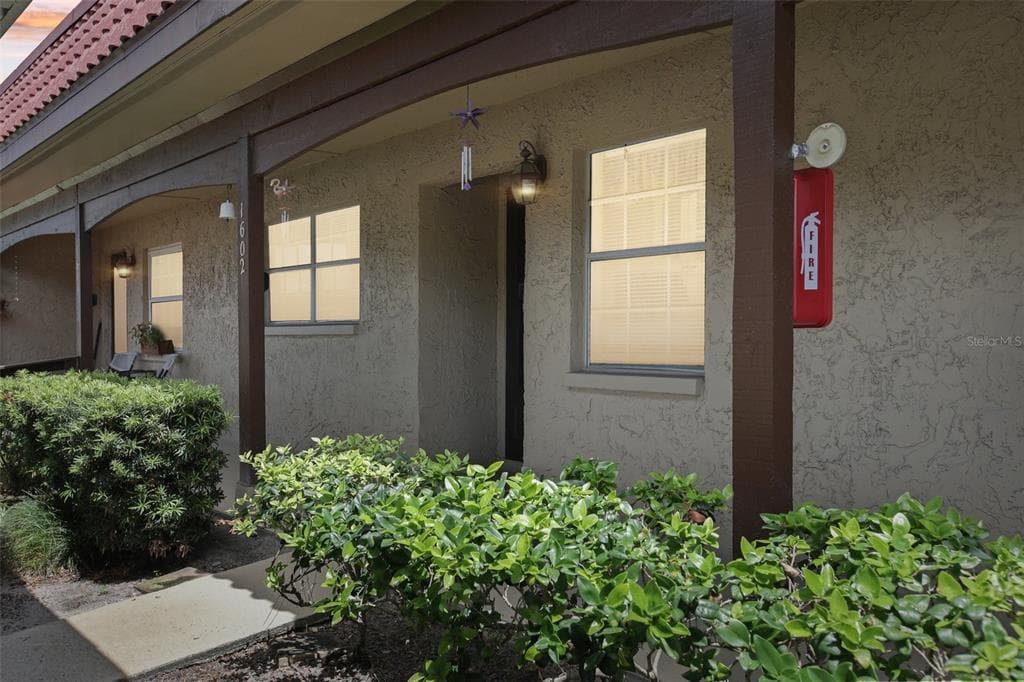 601 N HERCULES AVENUE UNIT 1602 CLEARWATER, FL 33765