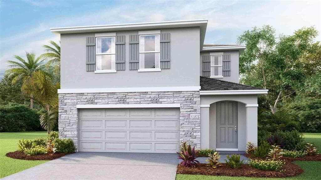 32996 OSPREY PEAK WAY SAN ANTONIO, FL 33576