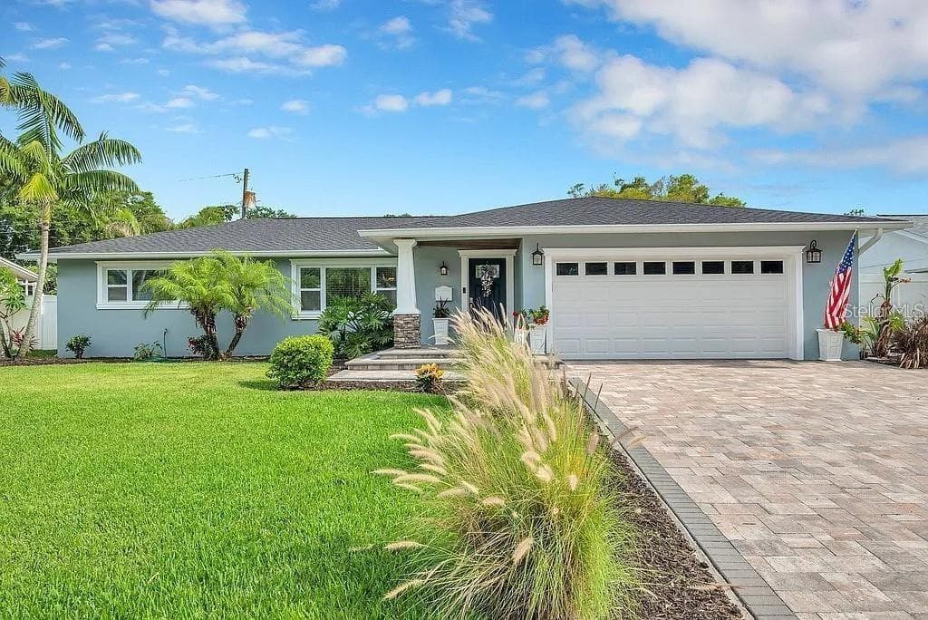 6770 15TH AVENUE N ST PETERSBURG, FL 33710