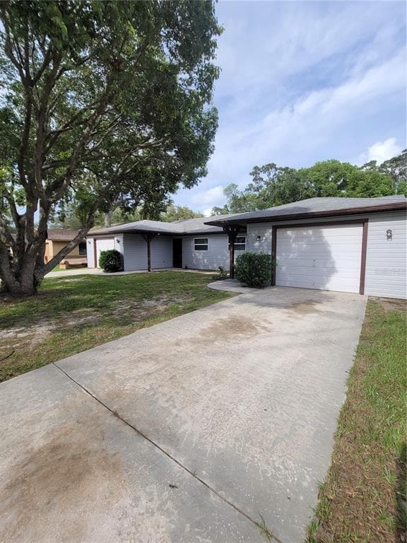 8089 OMAHA CIRCLE SPRING HILL, FL 34606