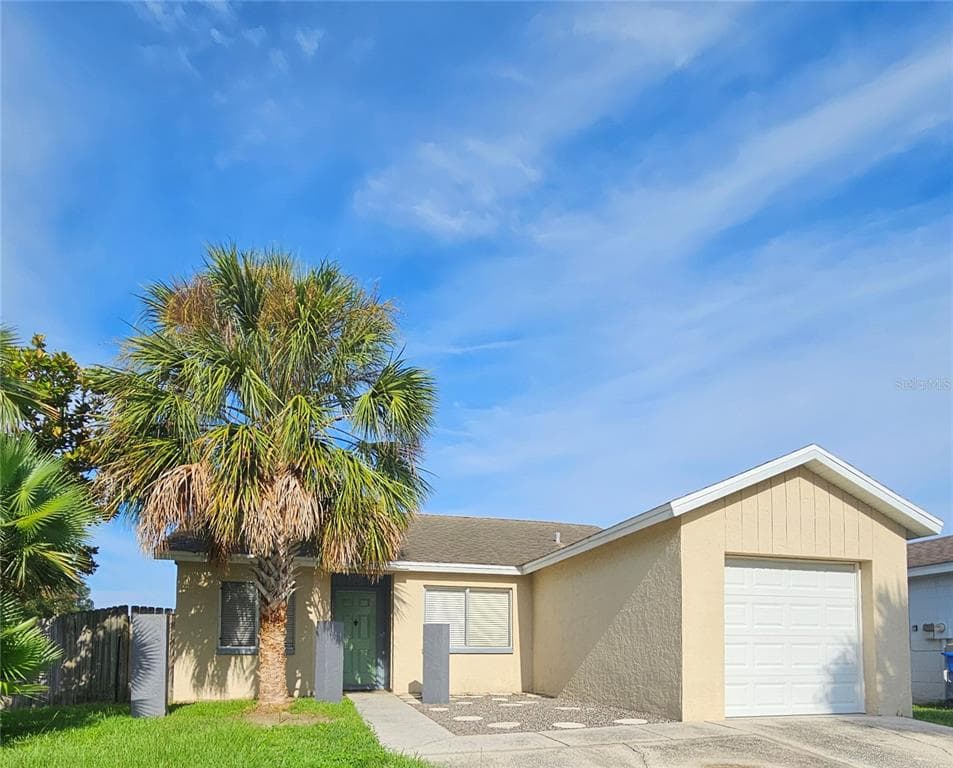 1312 COOLMONT DRIVE BRANDON, FL 33511