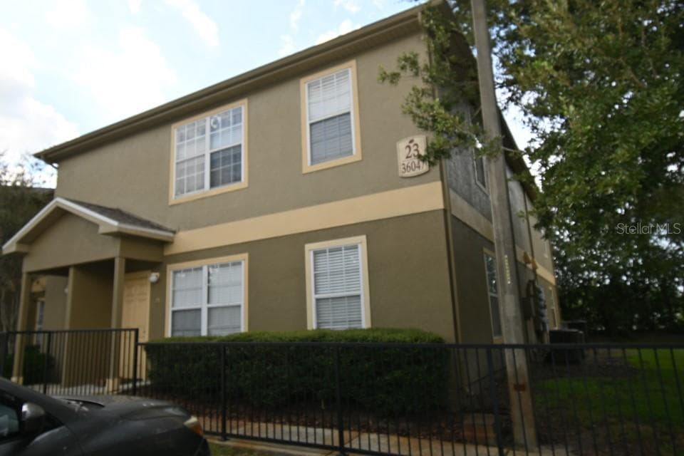 36047 DEER CREEK DRIVE UNIT 201 ZEPHYRHILLS, FL 33541
