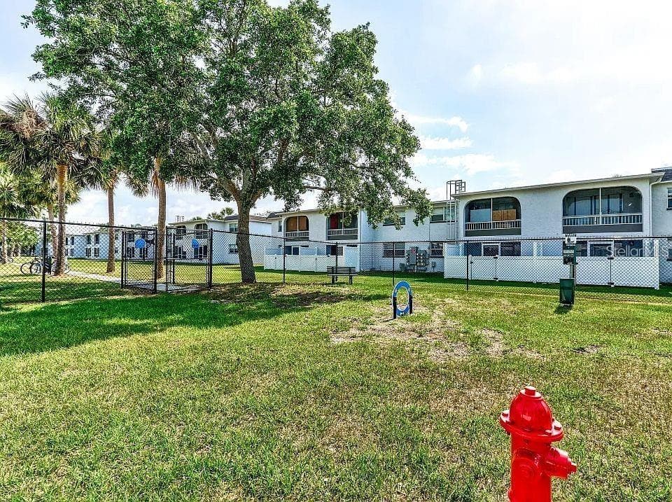 9930 GRACE DRIVE UNIT 4