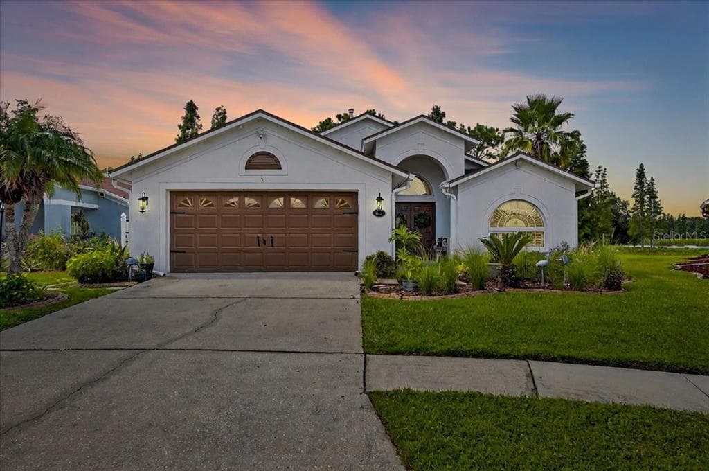 1725 KIRTLEY DRIVE BRANDON, FL 33511