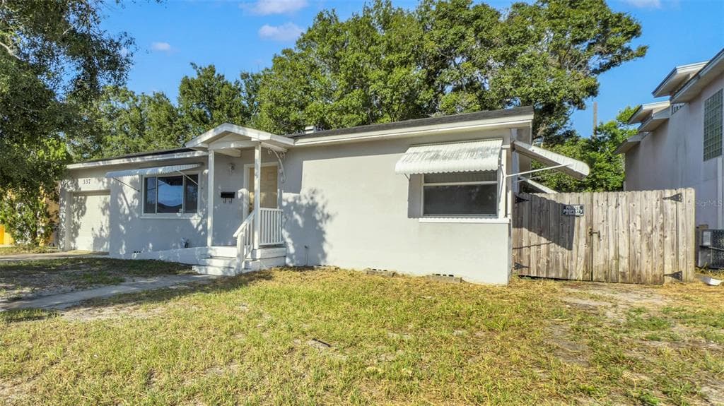 337 S HIGHLAND AVENUE CLEARWATER, FL 33755
