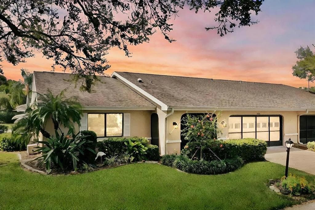 1526 LELAND DRIVE SUN CITY CENTER, FL 33573