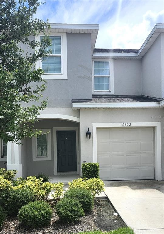 2322 ALEE LANE WESLEY CHAPEL, FL 33543