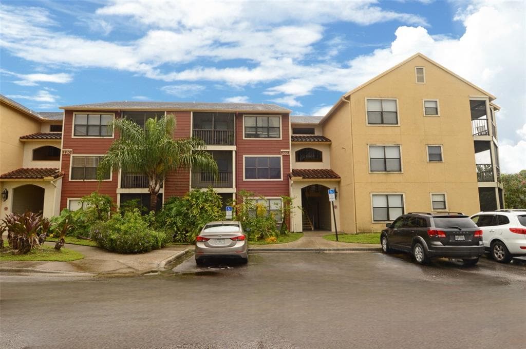 11901 4TH STREET N UNIT 2104 ST PETERSBURG, FL 33716