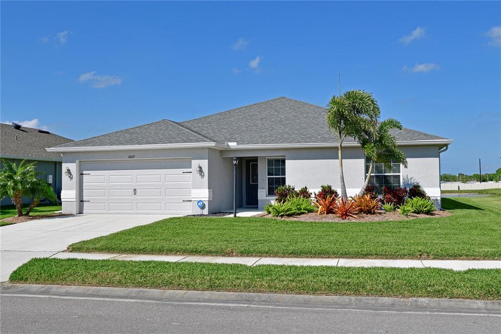 5107 33RD AVENUE E PALMETTO, FL 34221