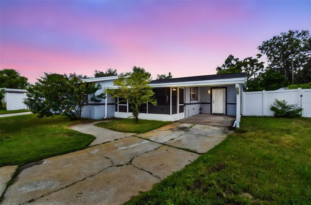 2707 SAN MARCO PLACE TAMPA, FL 33619