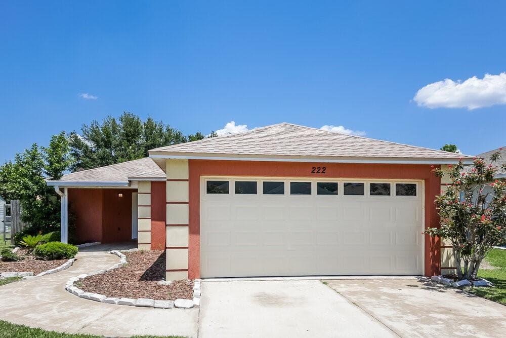 222 EAGLE POINT LOOP AUBURNDALE, FL 33823