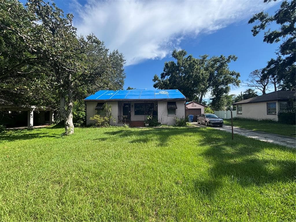 6936 9TH AVENUE N ST PETERSBURG, FL 33710