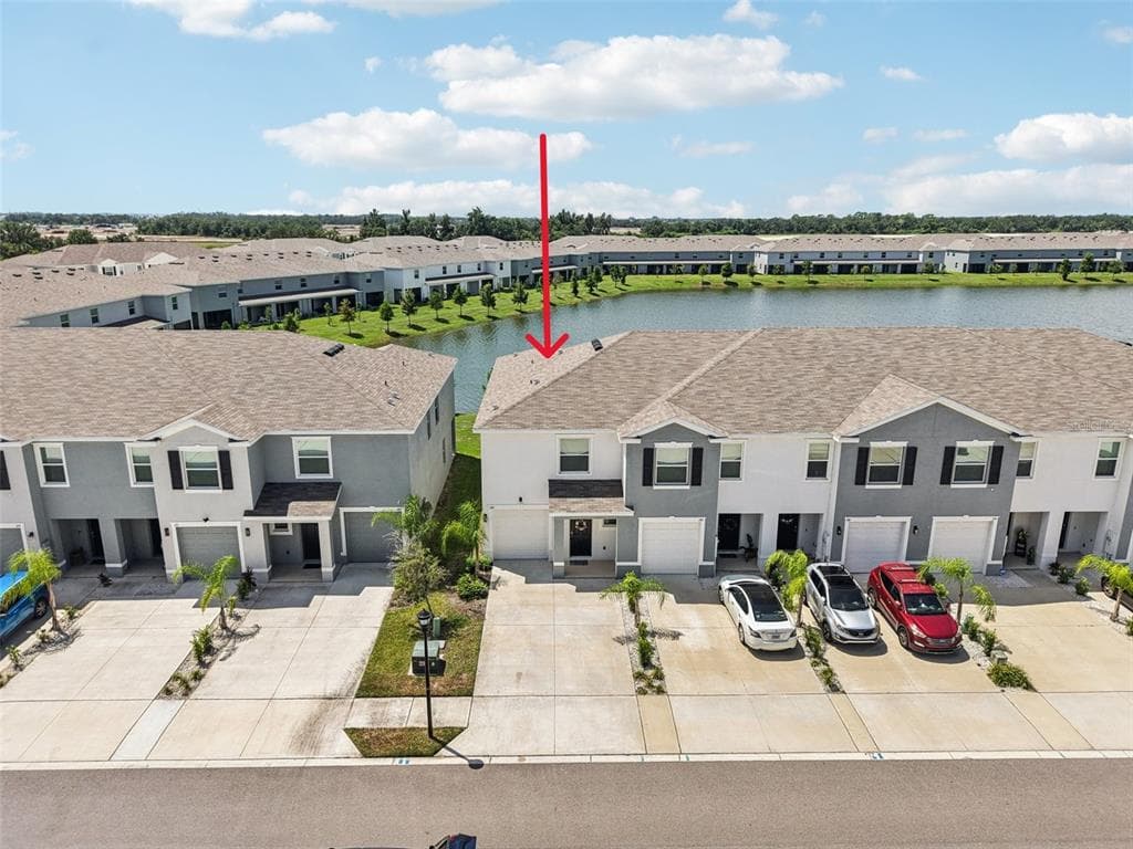 285 MANGROVE SHADE CIRCLE APOLLO BEACH, FL 33572