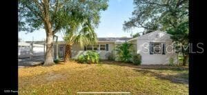 809 75TH STREET N ST PETERSBURG, FL 33710