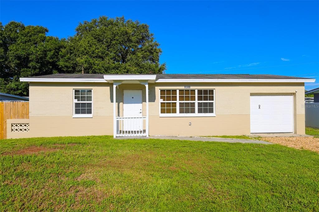 8300 57TH STREET N PINELLAS PARK, FL 33781