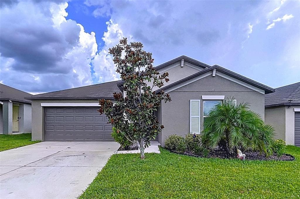 11307 MISTY MOSS DRIVE WIMAUMA, FL 33598