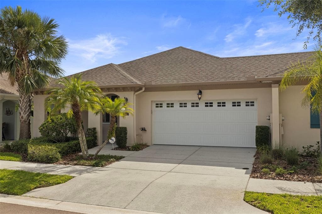 11402 PECKHAM PLACE TAMPA, FL 33625