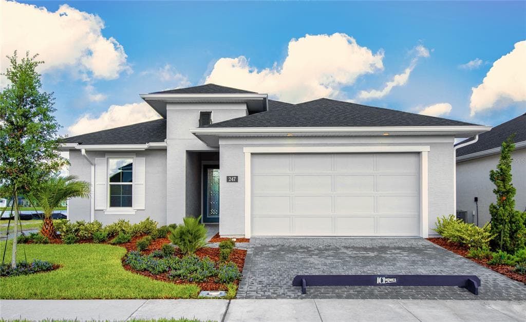 247 AZURE MIST WAY DAYTONA BEACH, FL 32124