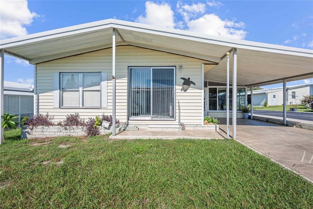 7109 EL MATADOR STREET ZEPHYRHILLS, FL 33541