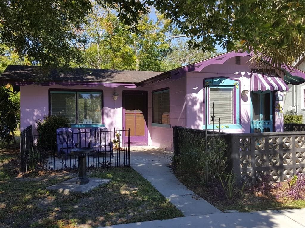 5839 GRAND BOULEVARD NEW PORT RICHEY, FL 34652