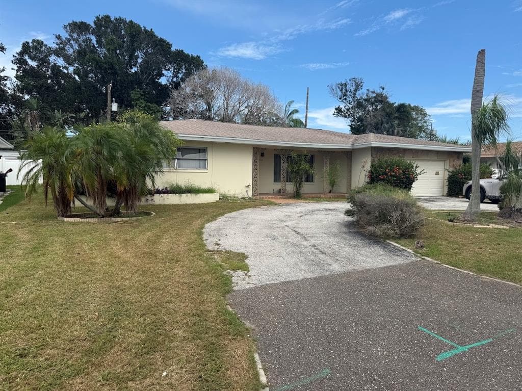 1336 ROBIN ROAD S ST PETERSBURG, FL 33707