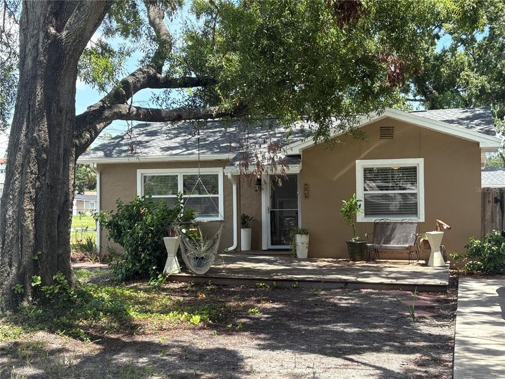 6702 S KISSIMMEE STREET TAMPA, FL 33616