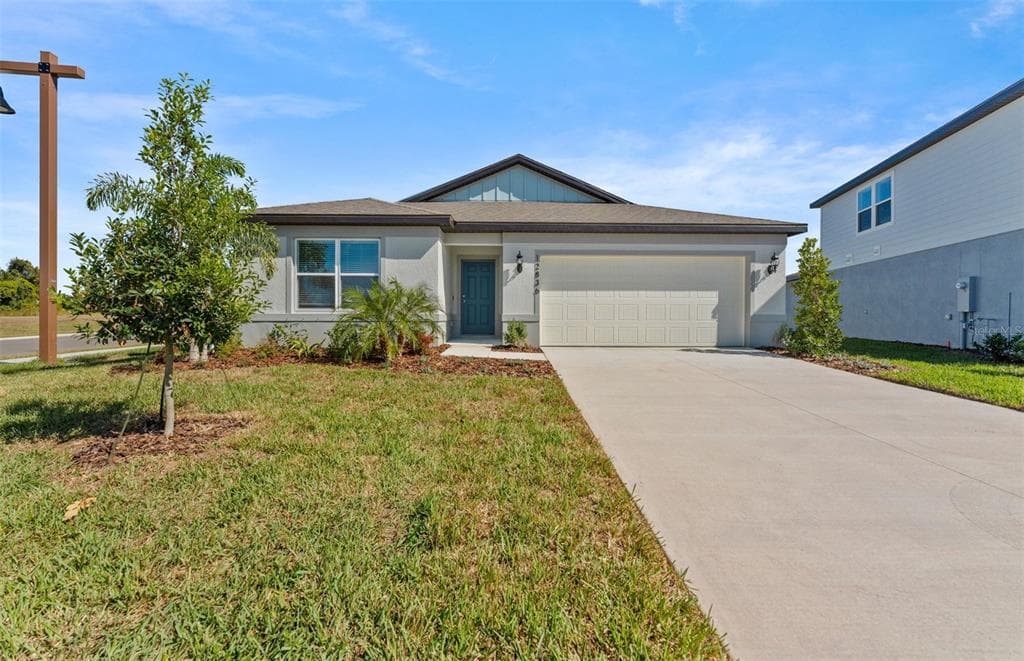 12836 WANDERLUST PLACE PARRISH, FL 34219