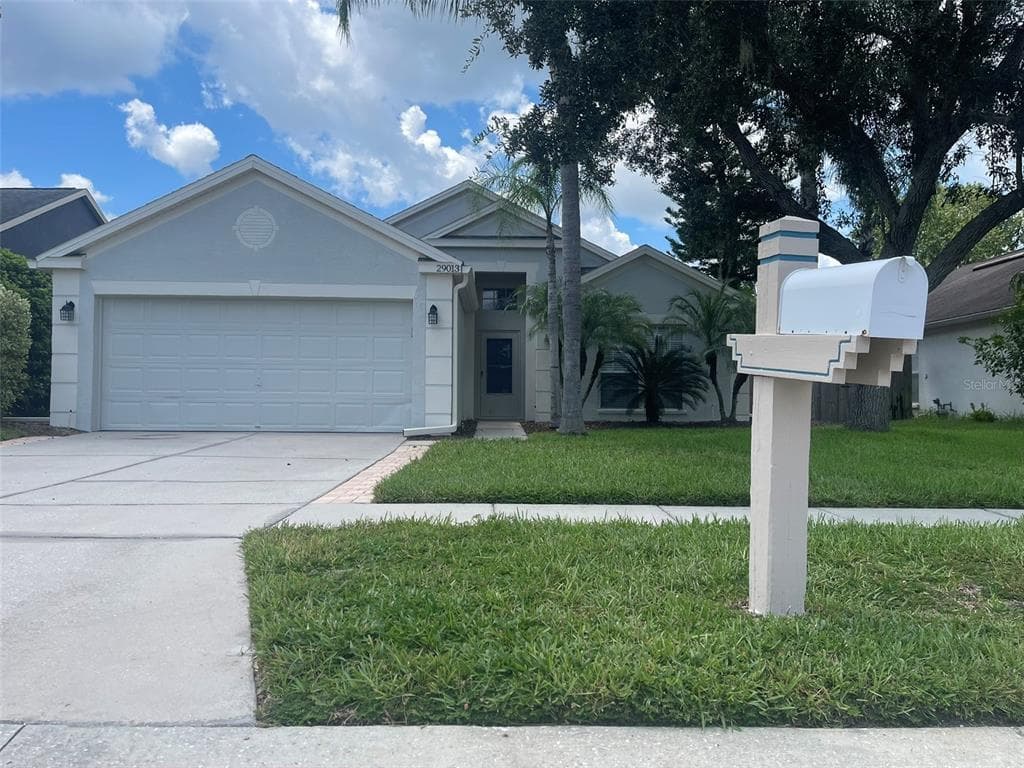 29013 OLD MARSH WESLEY CHAPEL, FL 33543