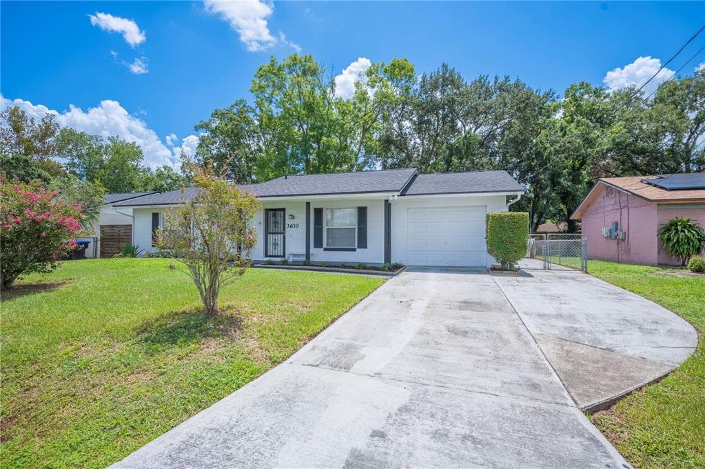 3610 WD JUDGE DRIVE UNIT W ORLANDO, FL 32808