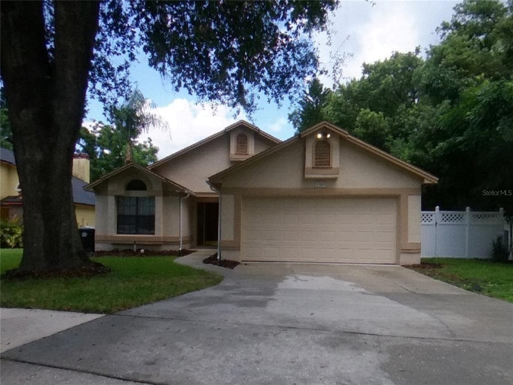 1989 PIEDMONT PARK BOULEVARD APOPKA, FL 32703