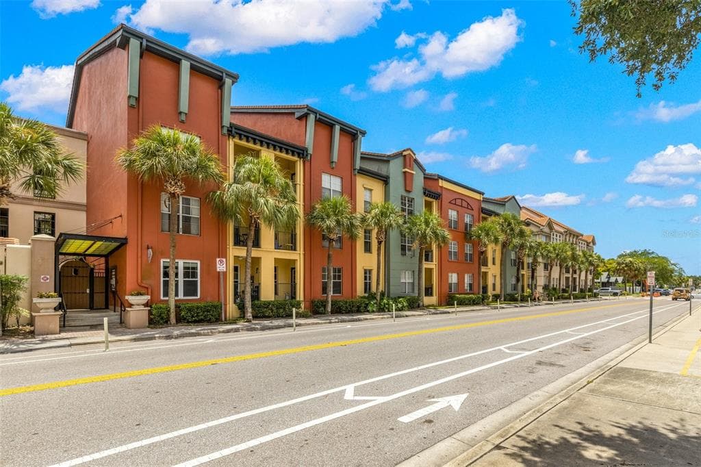 2331 W HORATIO AVENUE UNIT 612 TAMPA, FL 33609